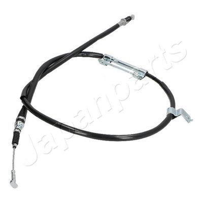 Cable Pull, parking brake JAPANPARTS BC-K18R