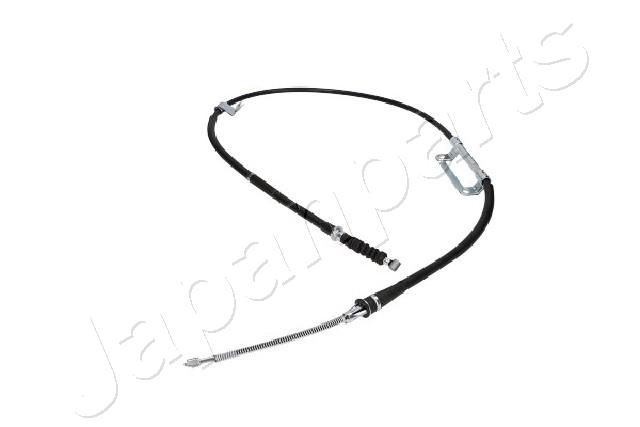 JAPANPARTS BC-K19L Cable Pull, parking brake