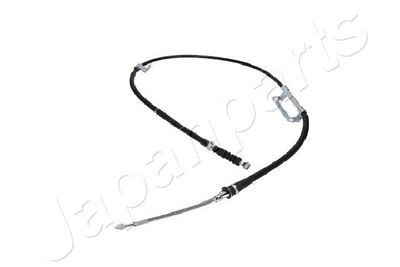 Cable Pull, parking brake JAPANPARTS BC-K19L