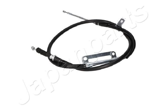 JAPANPARTS BC-K19R Cable Pull, parking brake