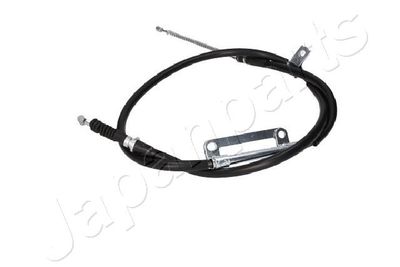 Cable Pull, parking brake JAPANPARTS BC-K19R