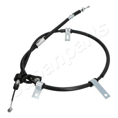 Cable Pull, parking brake JAPANPARTS BC-K20L