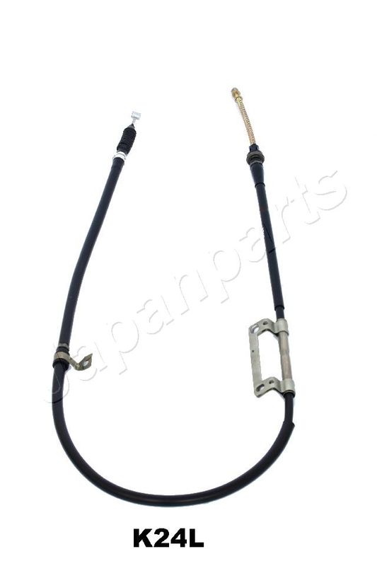 JAPANPARTS BC-K24L Cable Pull, parking brake