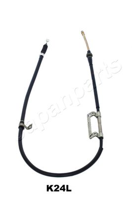 Cable Pull, parking brake JAPANPARTS BC-K24L