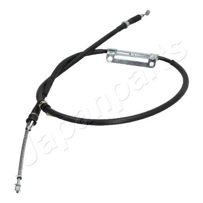 Cable Pull, parking brake JAPANPARTS BC-K24R