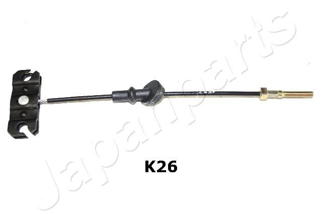 JAPANPARTS BC-K26 Cable Pull, parking brake