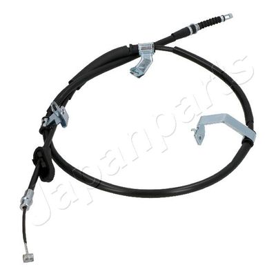 Cable Pull, parking brake JAPANPARTS BC-K31R