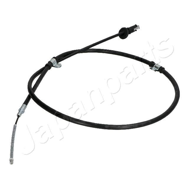 JAPANPARTS BC-K35L Cable Pull, parking brake