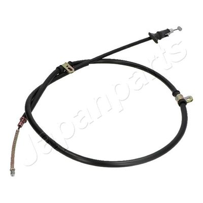 Cable Pull, parking brake JAPANPARTS BC-K35R