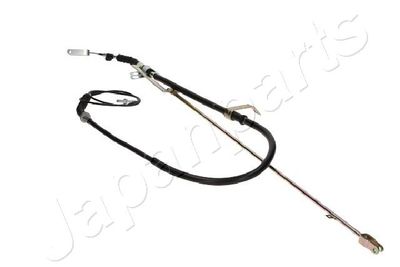 Cable Pull, parking brake JAPANPARTS BC-K36