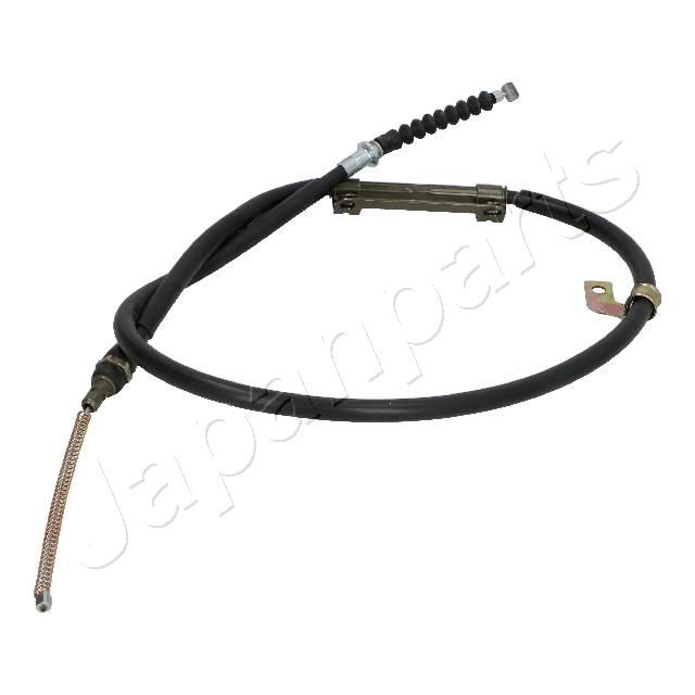 JAPANPARTS BC-K38L Cable Pull, parking brake