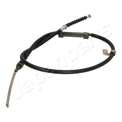 Cable Pull, parking brake JAPANPARTS BC-K38L