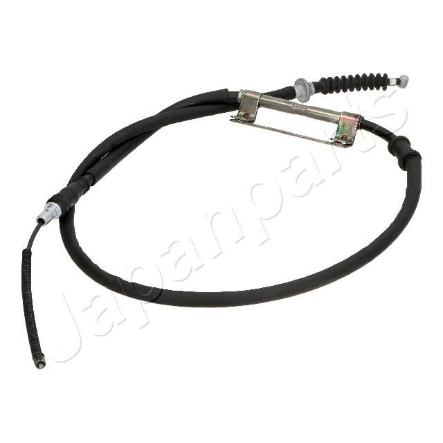 JAPANPARTS BC-K38R Cable Pull, parking brake