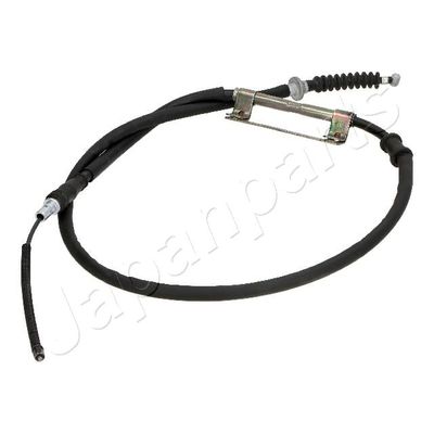Cable Pull, parking brake JAPANPARTS BC-K38R