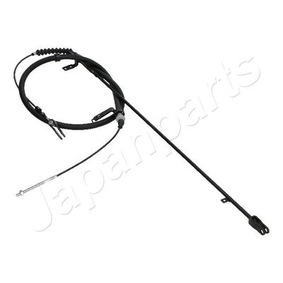 Cable Pull, parking brake JAPANPARTS BC-K39