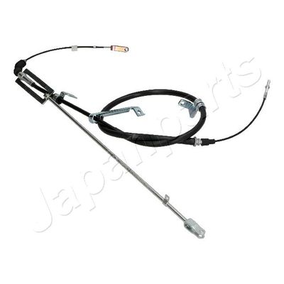 Cable Pull, parking brake JAPANPARTS BC-K40