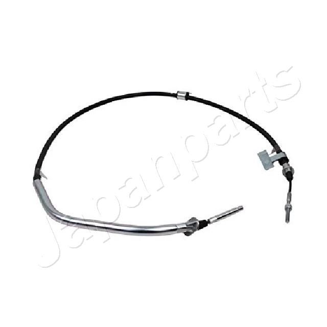 JAPANPARTS BC-K42 Cable Pull, parking brake