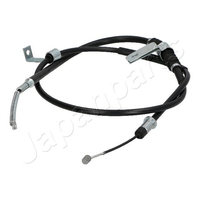 JAPANPARTS BC-W07L Cable Pull, parking brake