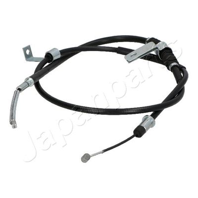 Cable Pull, parking brake JAPANPARTS BC-W07L