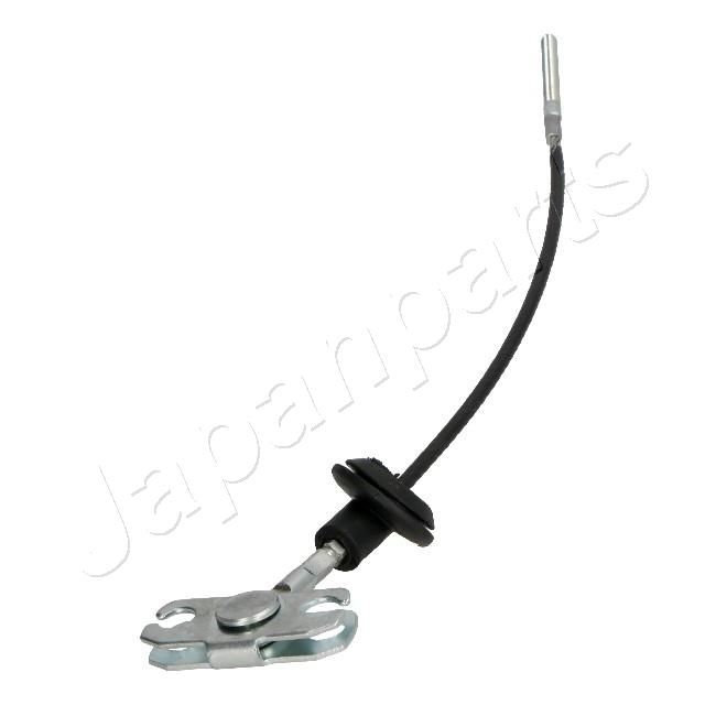 JAPANPARTS BC-W11 Cable Pull, parking brake