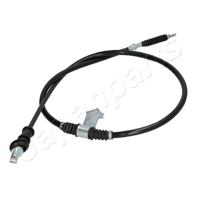 JAPANPARTS BC-W12L Cable Pull, parking brake