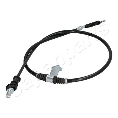 Cable Pull, parking brake JAPANPARTS BC-W12L