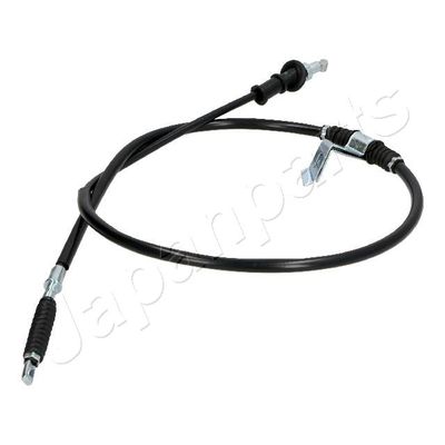 Cable Pull, parking brake JAPANPARTS BC-W12R