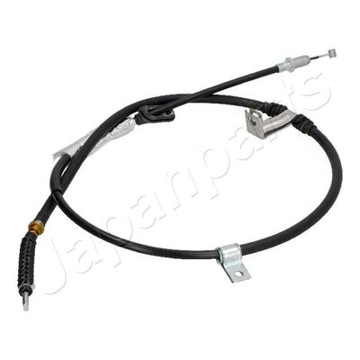 Cable Pull, parking brake JAPANPARTS BC-W13L