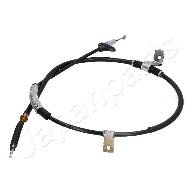 JAPANPARTS BC-W13R Cable Pull, parking brake