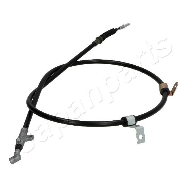 JAPANPARTS BC-112 Cable Pull, parking brake