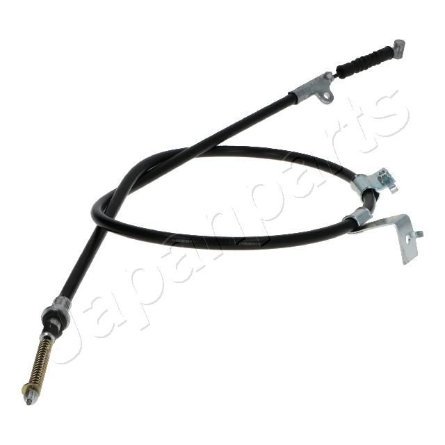 JAPANPARTS BC-116 Cable Pull, parking brake