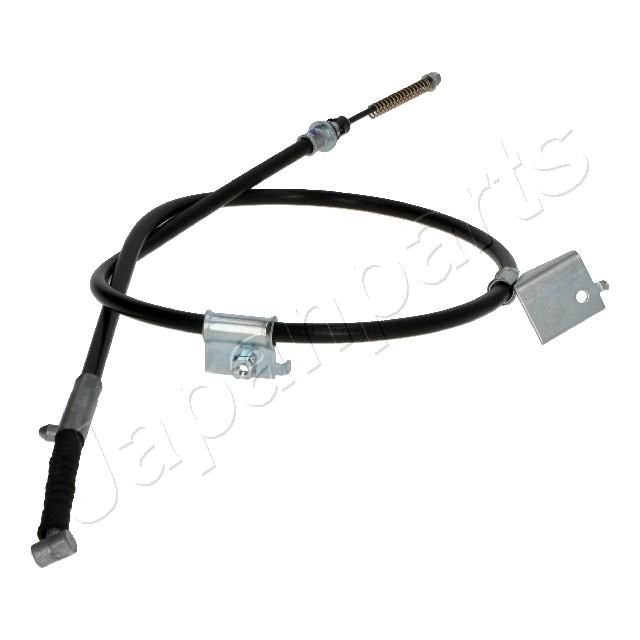 JAPANPARTS BC-117 Cable Pull, parking brake