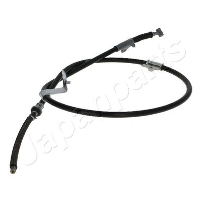 Cable Pull, parking brake JAPANPARTS BC-119
