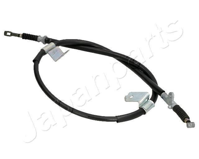 JAPANPARTS BC-133L Cable Pull, parking brake