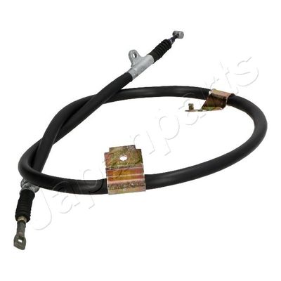 Cable Pull, parking brake JAPANPARTS BC-133R