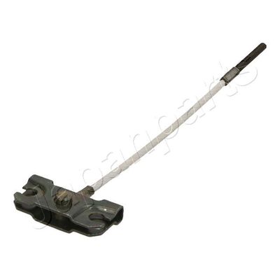 Cable Pull, parking brake JAPANPARTS BC-141
