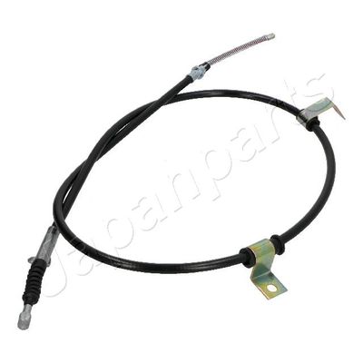 Cable Pull, parking brake JAPANPARTS BC-145L