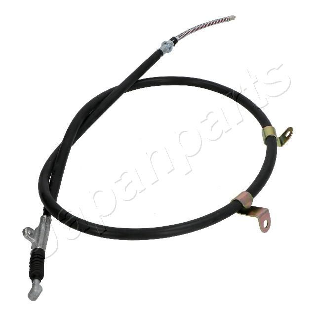 JAPANPARTS BC-145R Cable Pull, parking brake