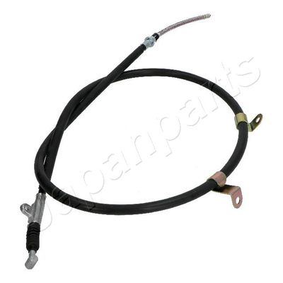 Cable Pull, parking brake JAPANPARTS BC-145R
