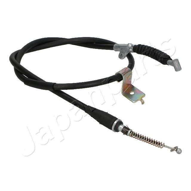 JAPANPARTS BC-152L Cable Pull, parking brake
