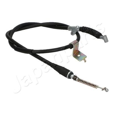 Cable Pull, parking brake JAPANPARTS BC-152L