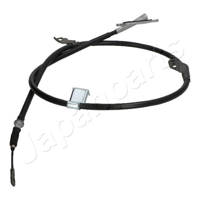 JAPANPARTS BC-154R Cable Pull, parking brake