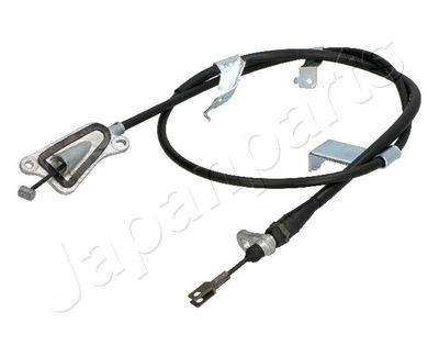 Cable Pull, parking brake JAPANPARTS BC-156L