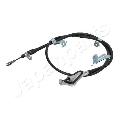 Cable Pull, parking brake JAPANPARTS BC-156R