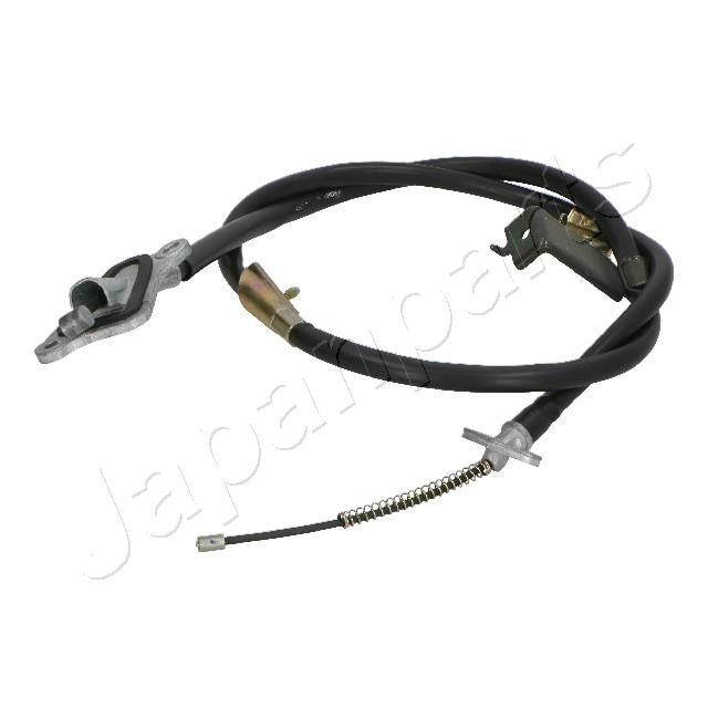 JAPANPARTS BC-157L Cable Pull, parking brake