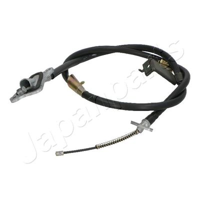 Cable Pull, parking brake JAPANPARTS BC-157L