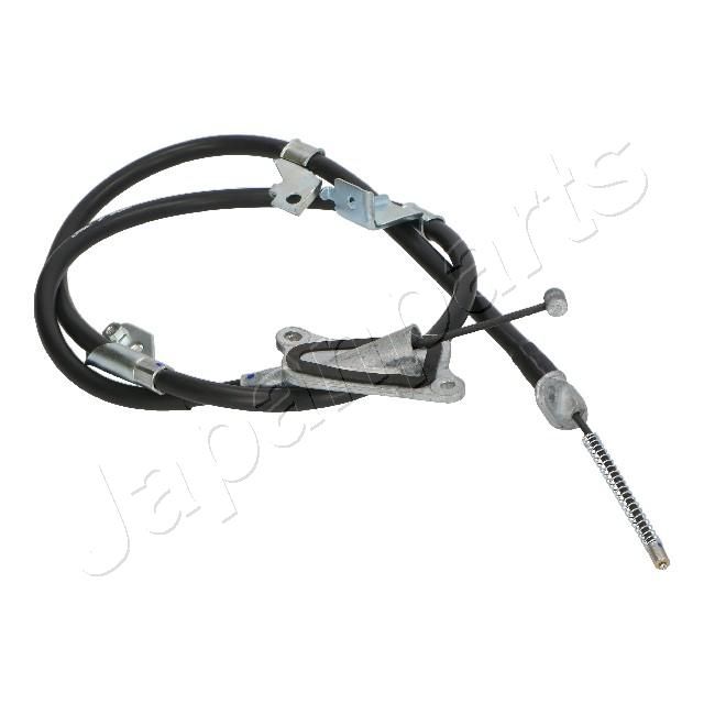 JAPANPARTS BC-157R Cable Pull, parking brake
