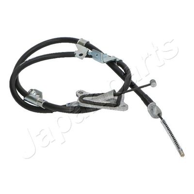 Cable Pull, parking brake JAPANPARTS BC-157R