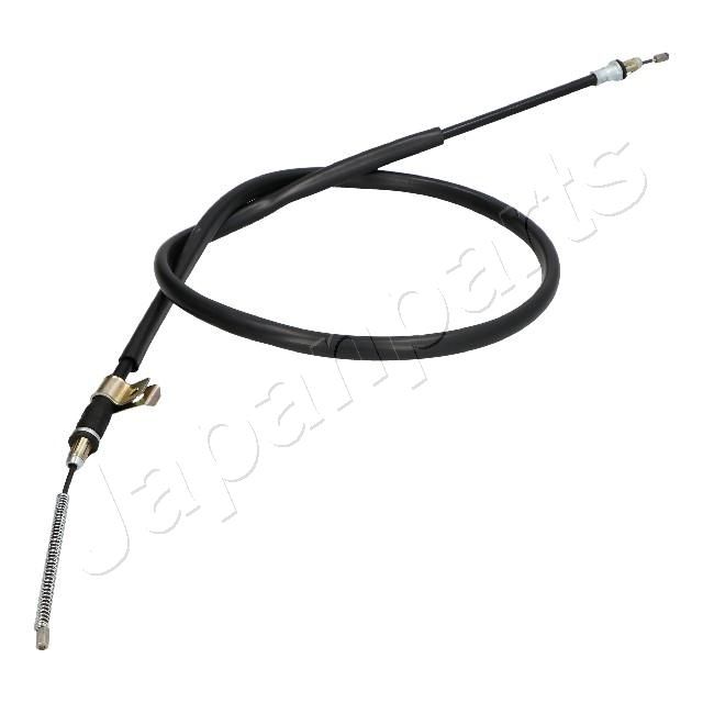 JAPANPARTS BC-162L Cable Pull, parking brake