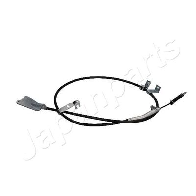 Cable Pull, parking brake JAPANPARTS BC-163R